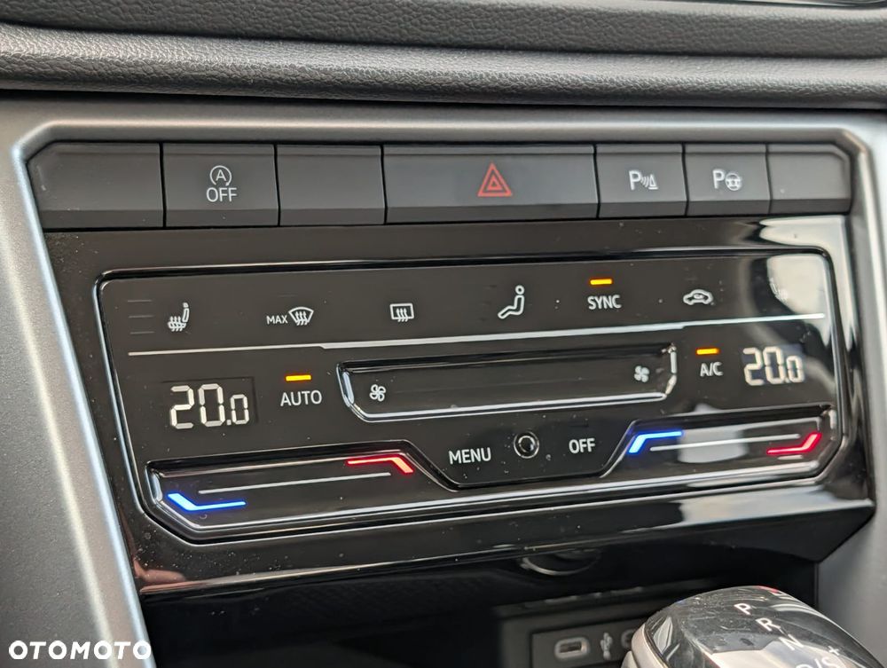 Volkswagen T-Roc 1.5 TSI Life Plus DSG - 25