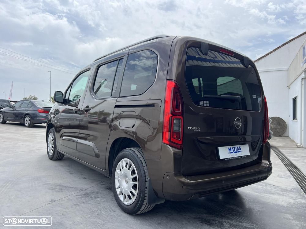 Opel Combo 1.5 CDTi L1H1 Innovation - 7