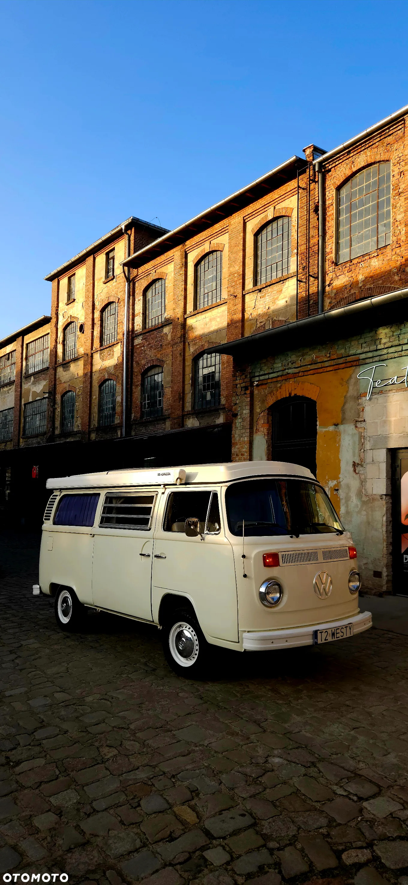 Volkswagen Transporter - 4
