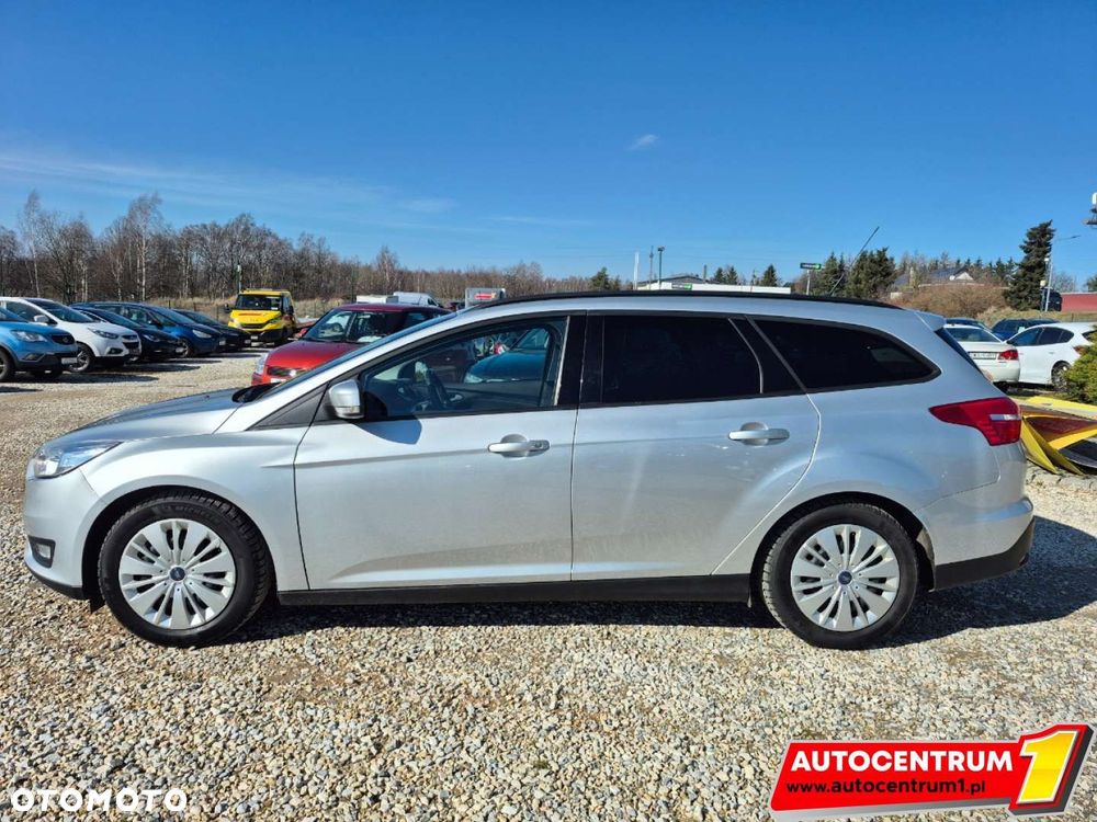 Ford Focus - 3