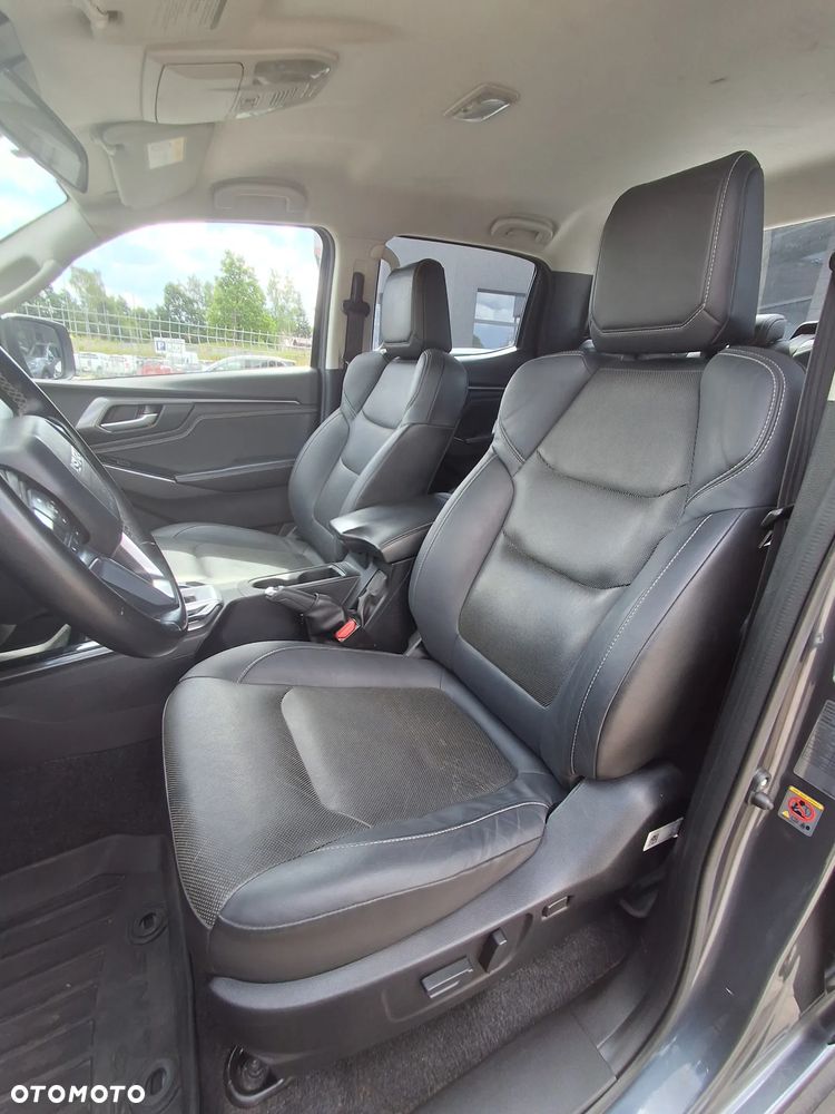 Isuzu D-Max 1.9 DC LS+ Prime - 20