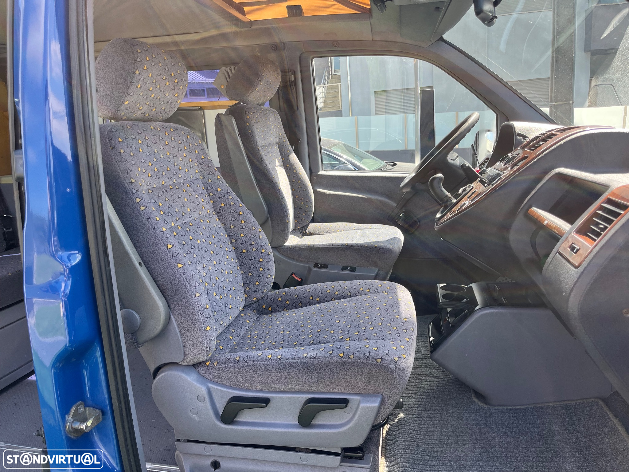 Mercedes-Benz Marco Polo 2.2 CDI WESTFALIA - 39