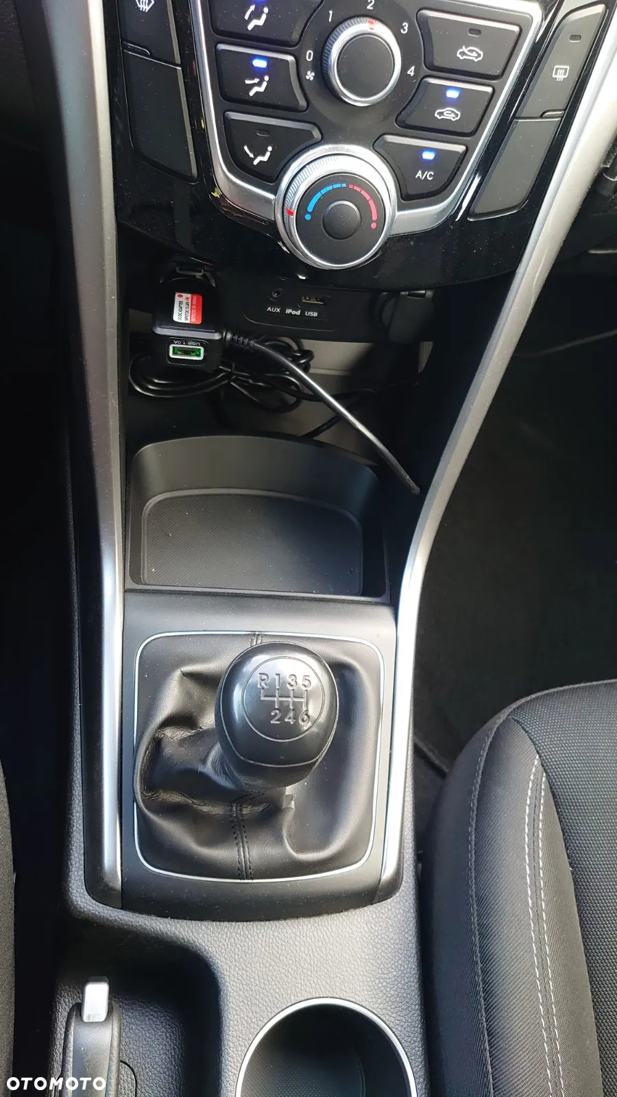 Hyundai i30 1.4 Comfort - 13