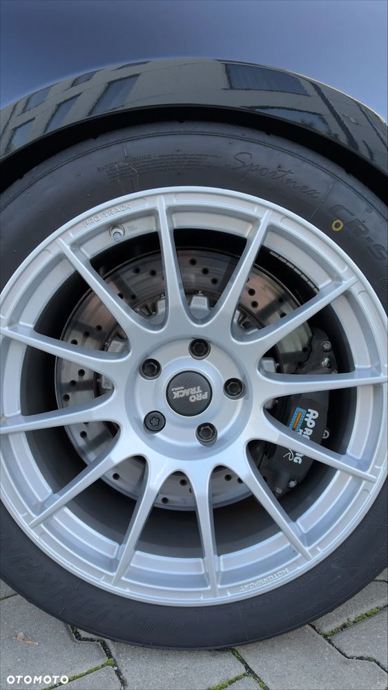 BMW M2 CS DKG - 8