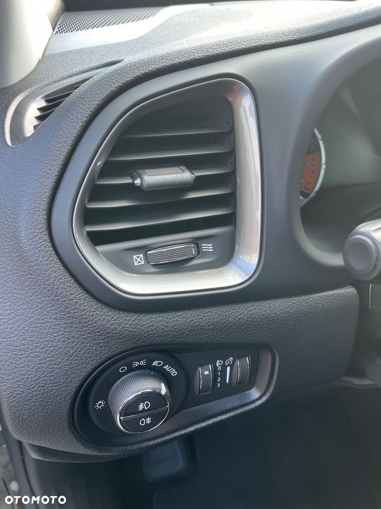 Jeep Renegade 1.3 GSE T4 Turbo Limited FWD S&S - 16