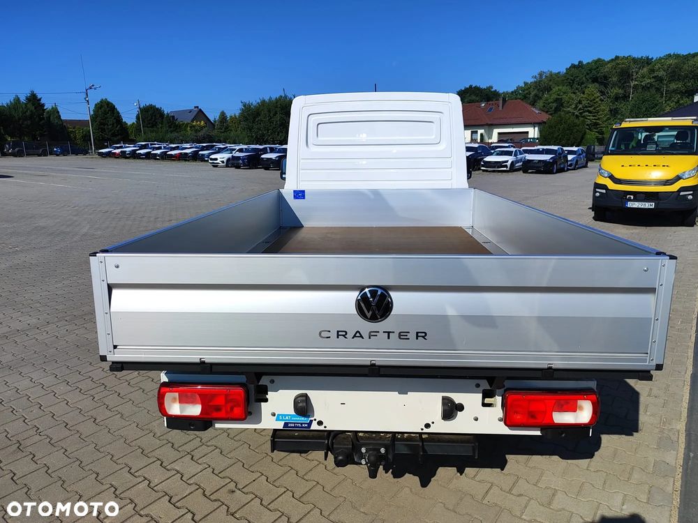 Volkswagen CRAFTER - 6
