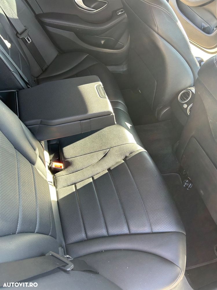 Mercedes-Benz C - 16