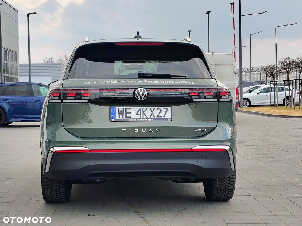Volkswagen Tiguan - 7