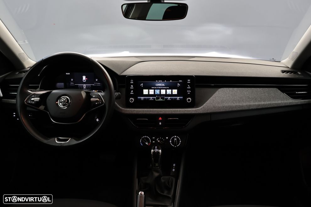 Skoda Scala 1.0 TSI Style DSG - 18