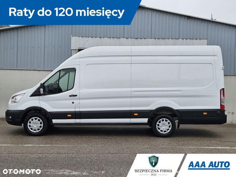 Ford transit - 3