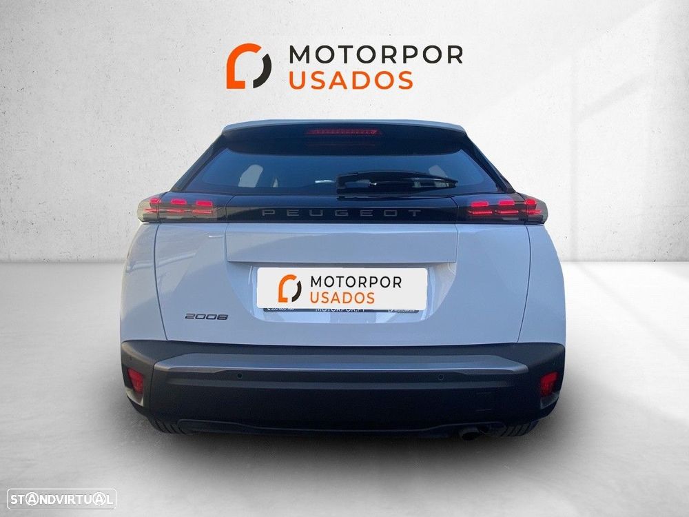 Peugeot 2008 1.2 PureTech Active Pack - 5