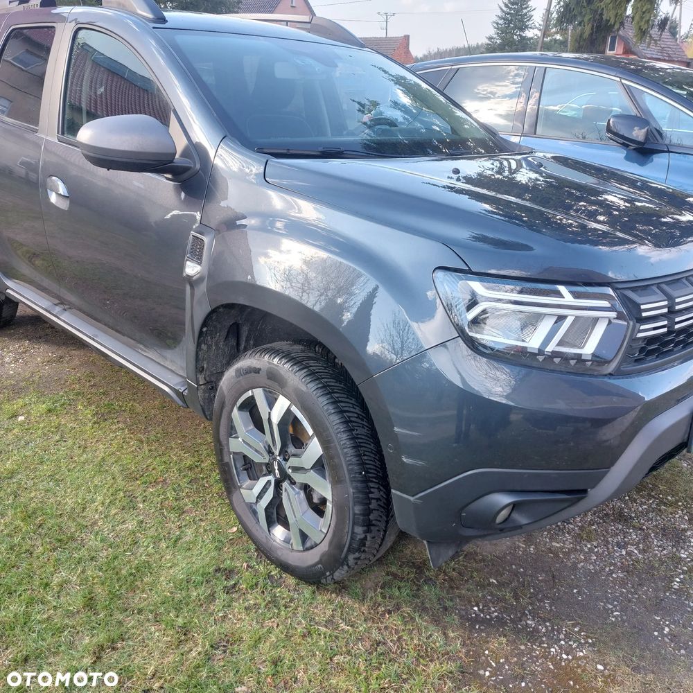 Dacia Duster 1.0 TCe Journey - 6