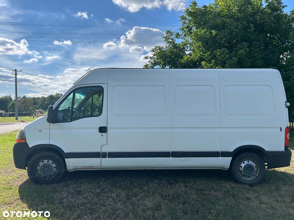 Renault MASTER - 2