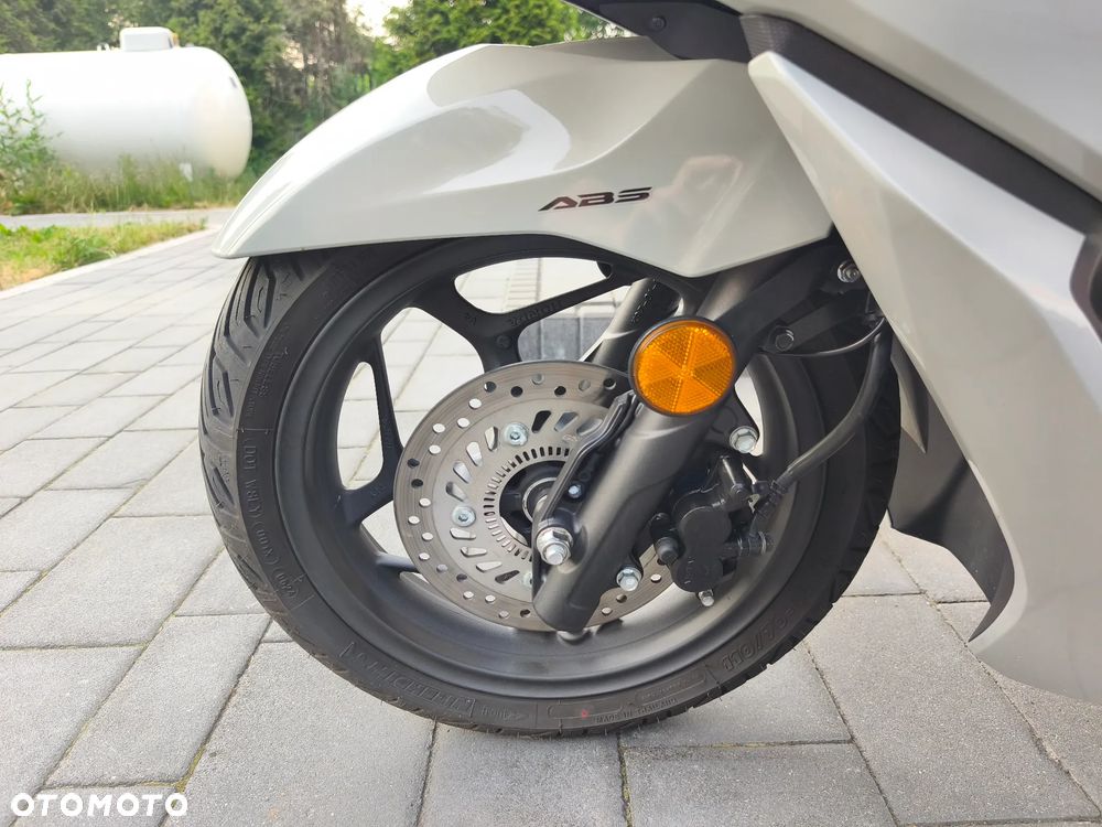 Honda PCX - 21