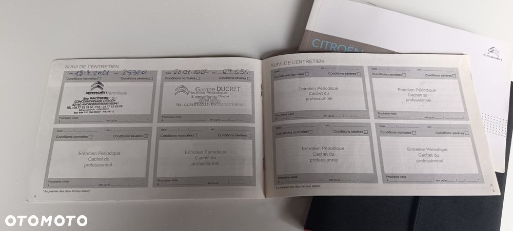 Citroën Berlingo 1.6 HDI - 21