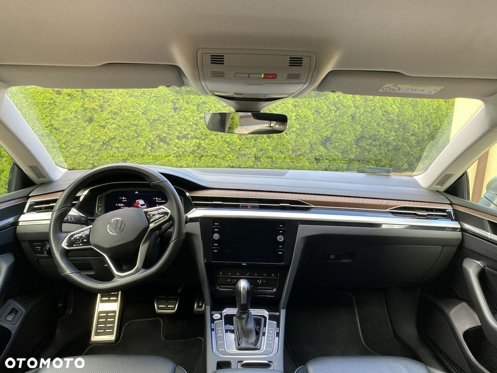 Volkswagen Arteon 2.0 TSI Elegance DSG - 16