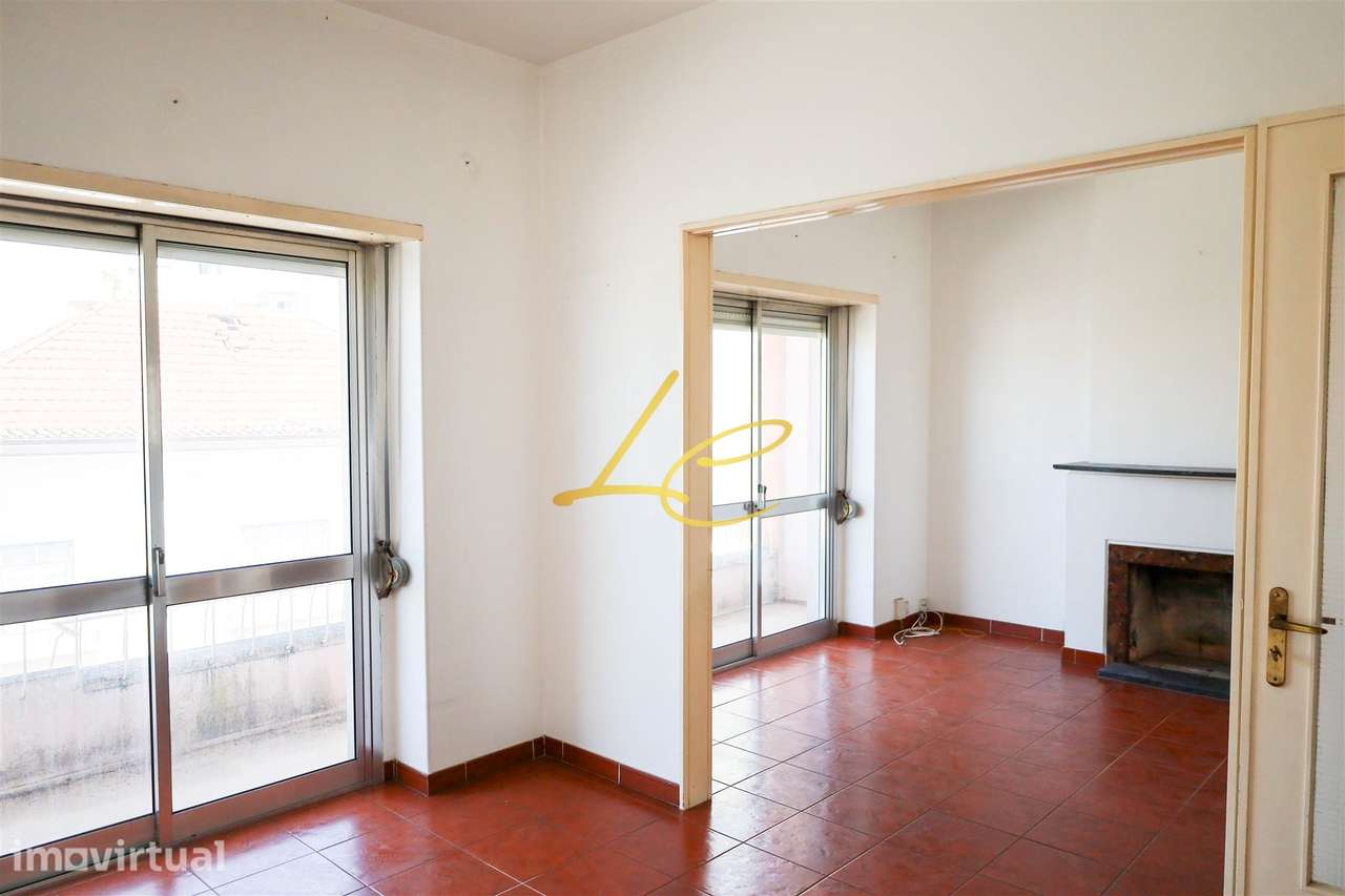 Apartamento T3 Venda em Leiria, Pousos, Barreira e Cortes,Leiria - Grande imagem: 4/38