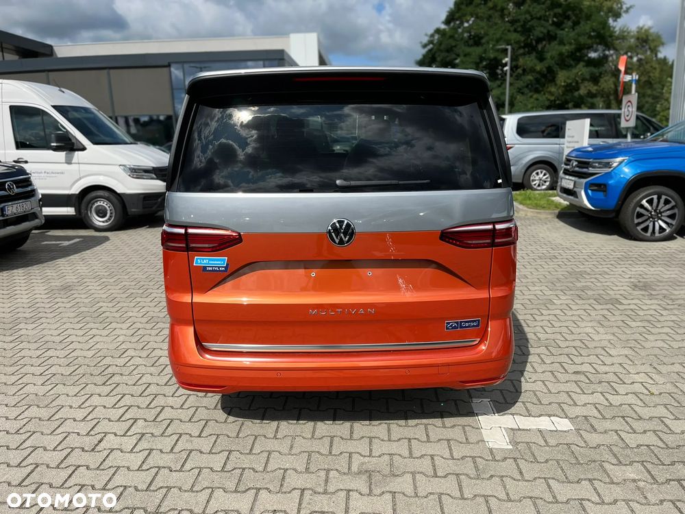 Volkswagen Multivan 2.0 TDI L2 Style DSG - 6