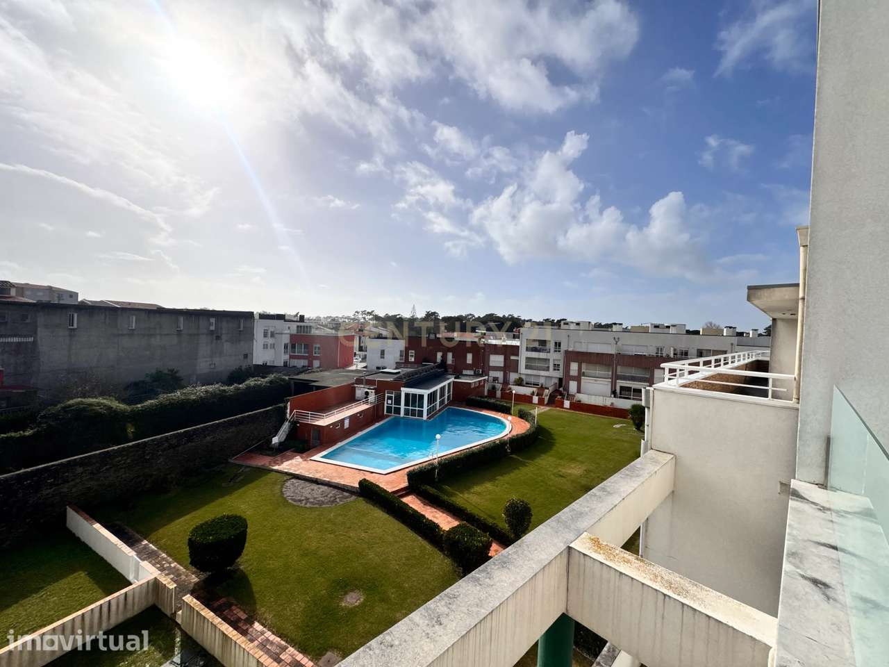 Apartamento Remodelado em Fão , Esposende com Vista para o Rio Cávado - Vista 2