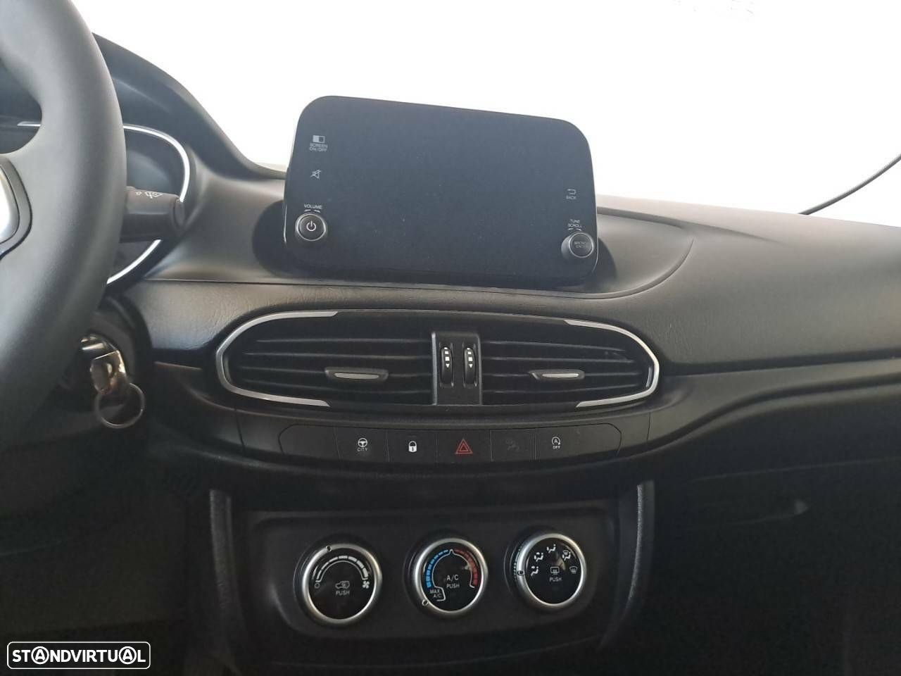 Fiat Tipo 1.3 Multijet City Life - 19