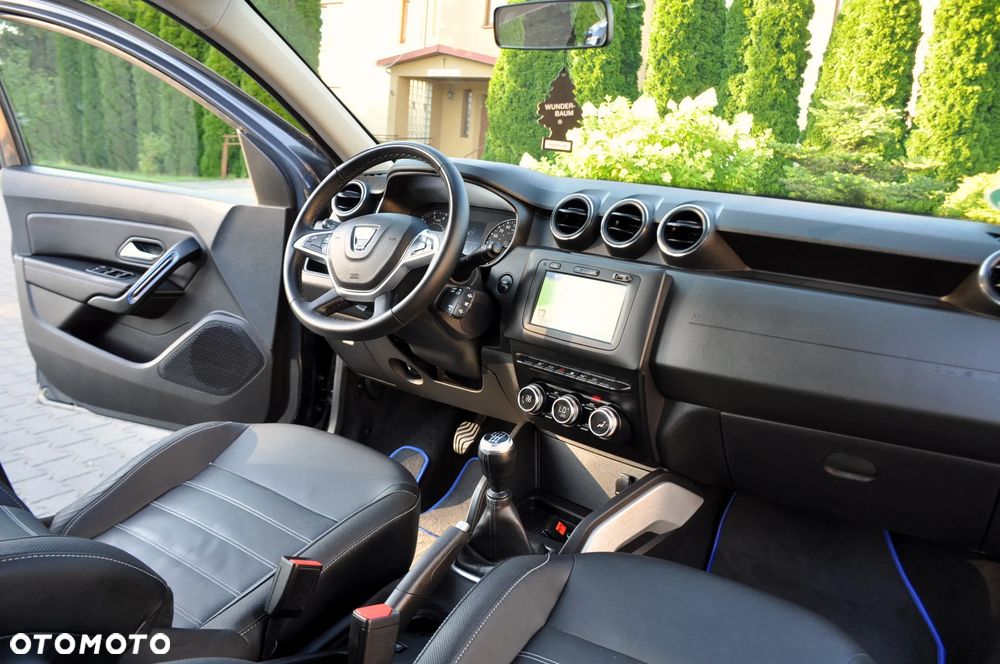 Dacia Duster - 26
