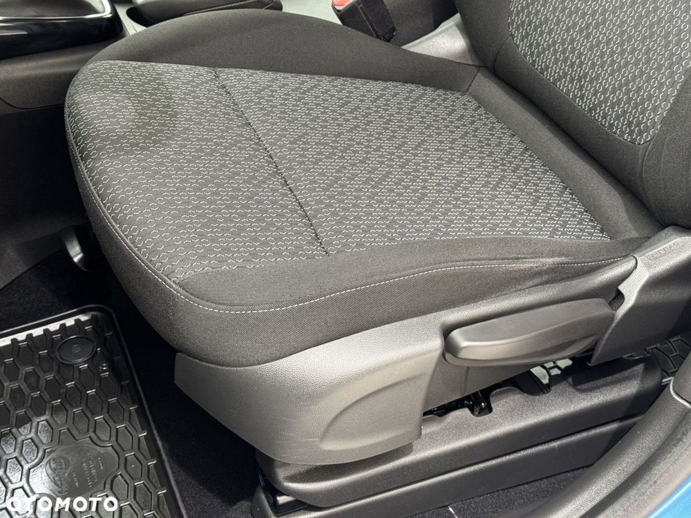 Opel Crossland X - 11