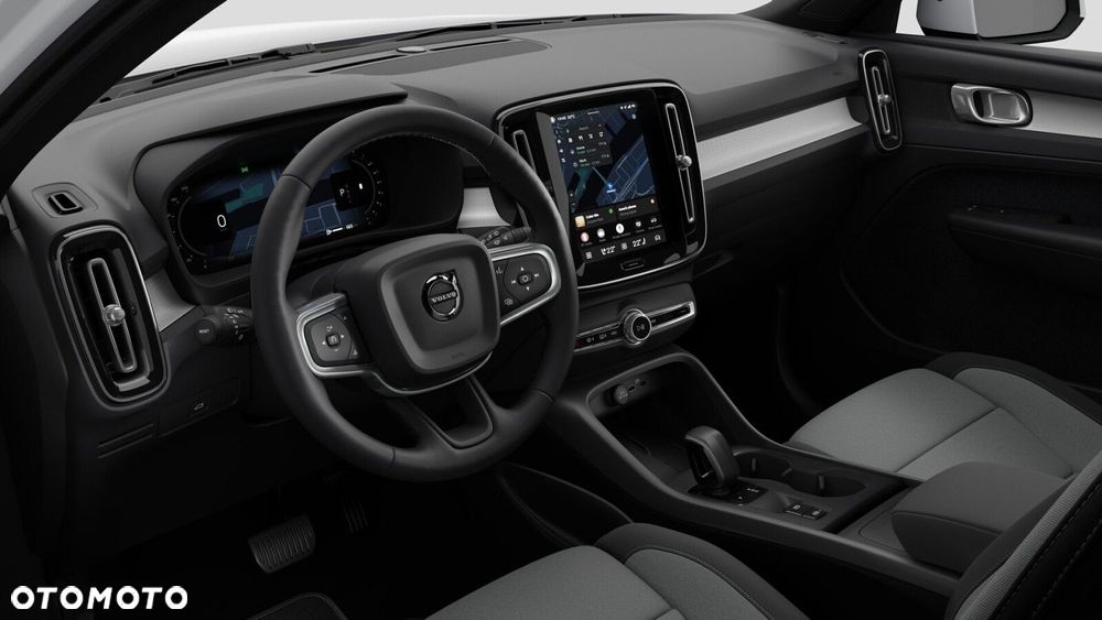 Volvo XC 40 - 8