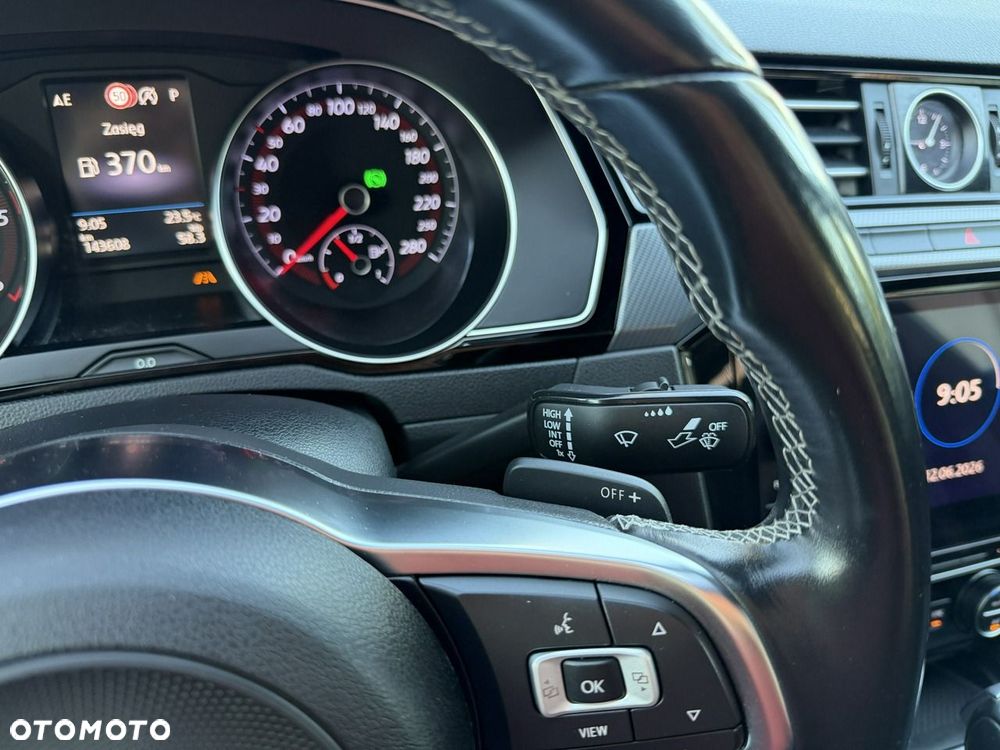 Volkswagen Arteon - 24