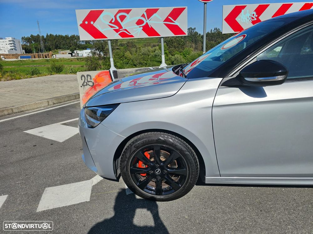 Opel Corsa 1.2 T Edition - 7