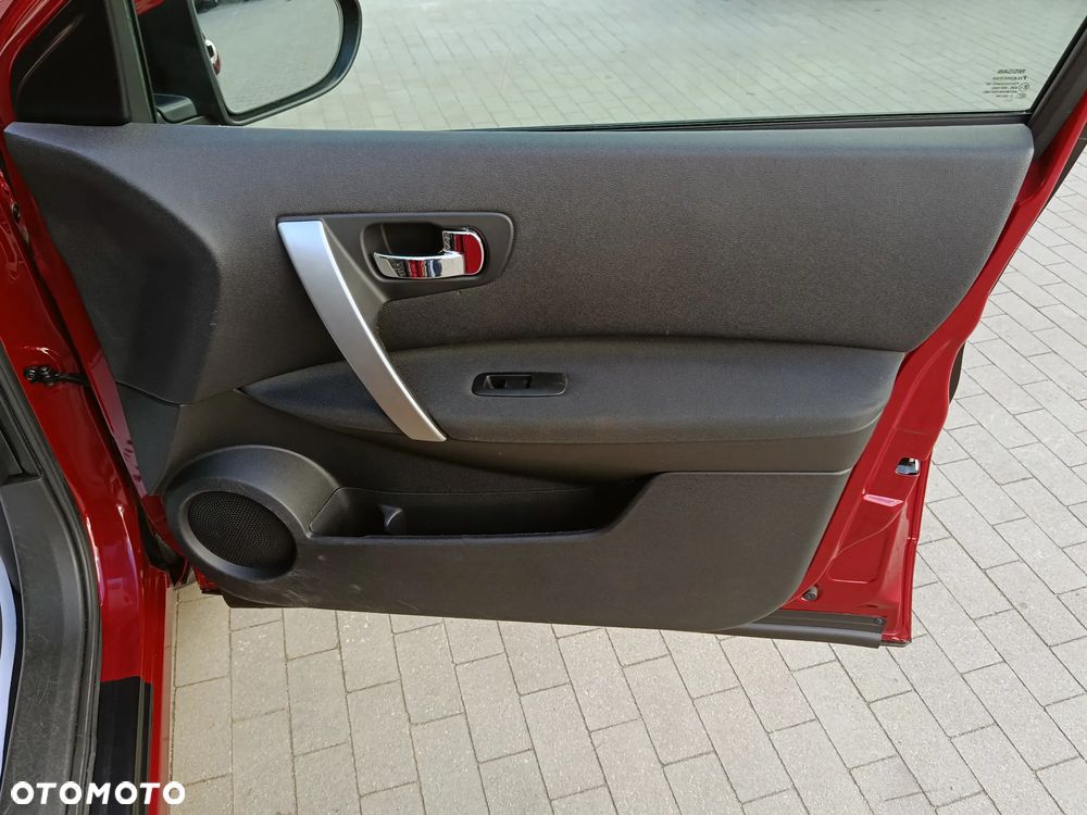 Nissan Qashqai 2.0 acenta - 35