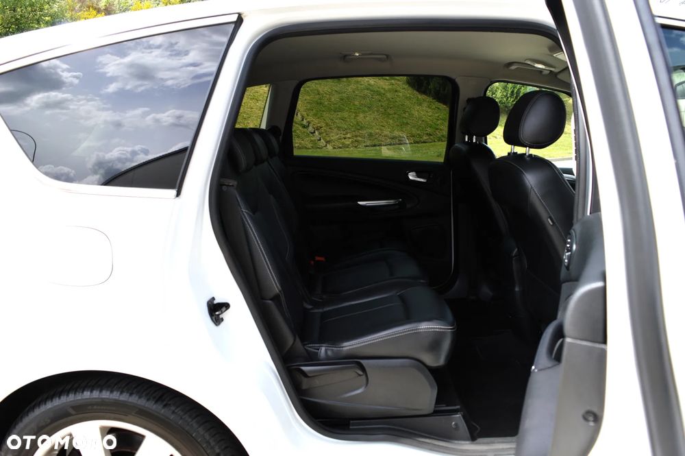 Ford S-Max 2.0 T Platinium X MPS6 - 12