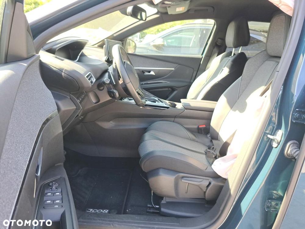 Peugeot 3008 - 4