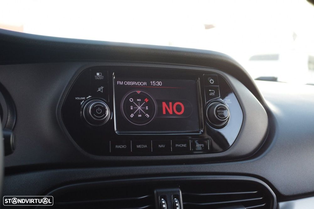 Fiat Tipo Van 1.3 M-Jet 95cv - 45