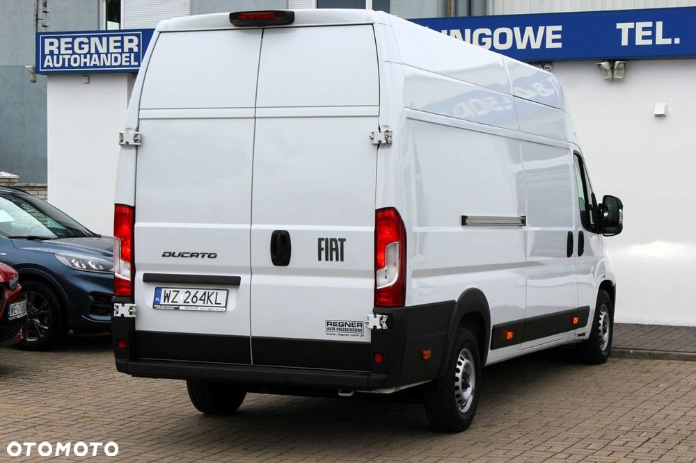 Fiat Ducato - 7
