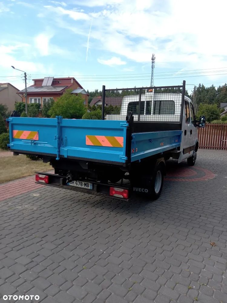 Iveco Daily - 3