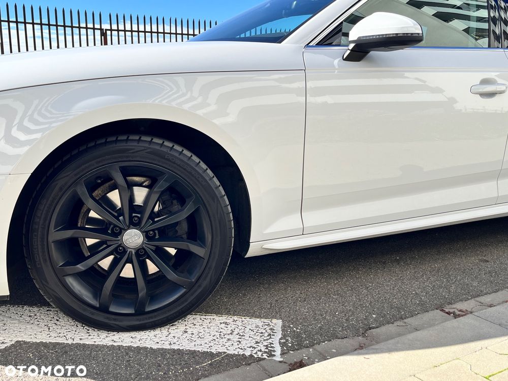 Audi A4 - 11