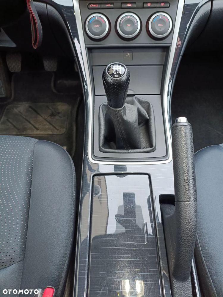 Mazda 6 Sport 2.0 Exclusive - 8