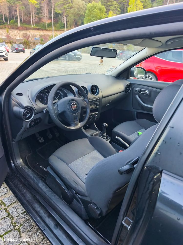 SEAT Ibiza 1.2 12V - 3