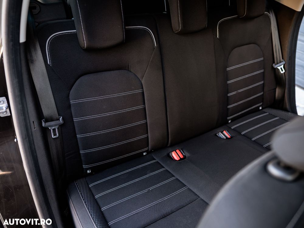 Dacia Duster Urban TCe 150 EDC Prestige - 27