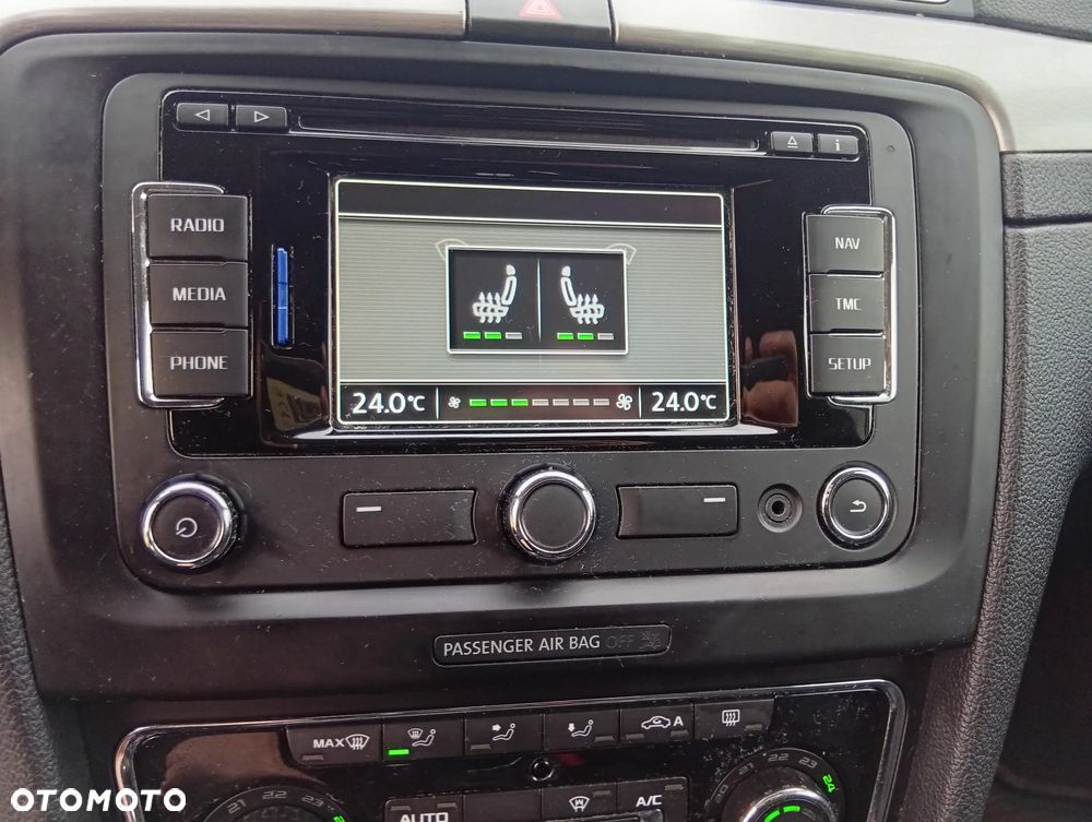 Skoda Superb 2.0 TDI Active - 17