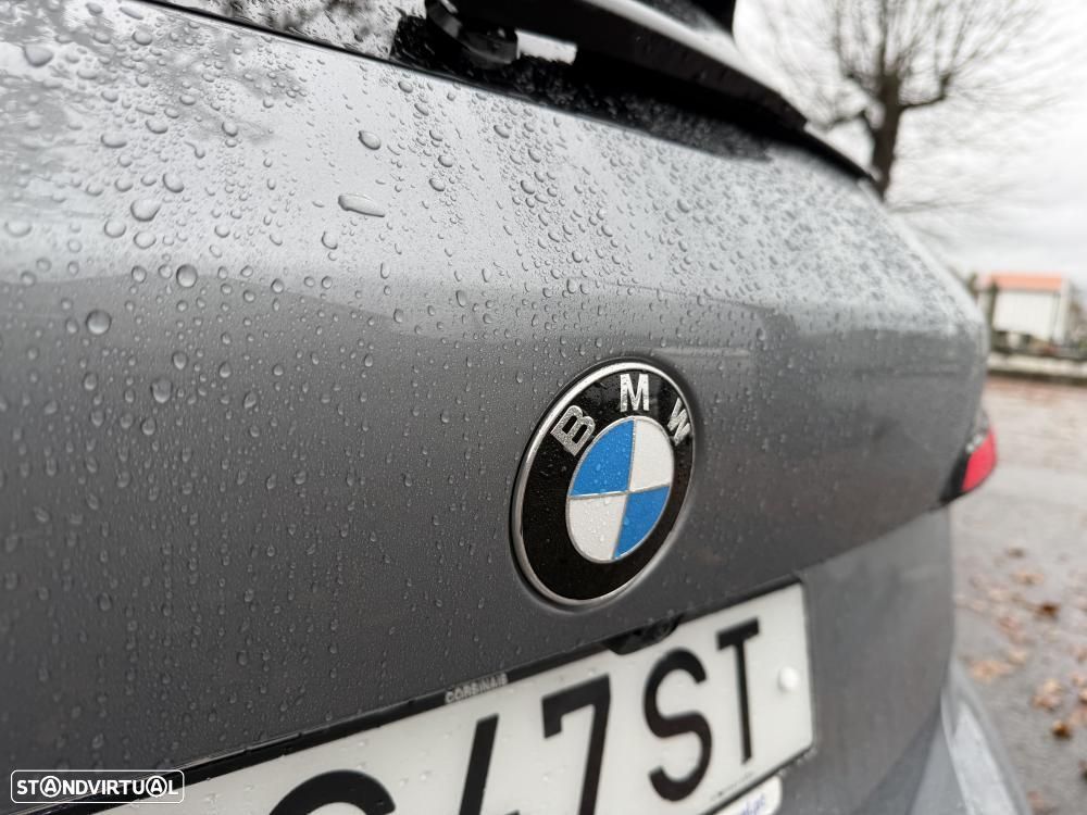 BMW 218 Active Tourer i Pack M Auto - 17