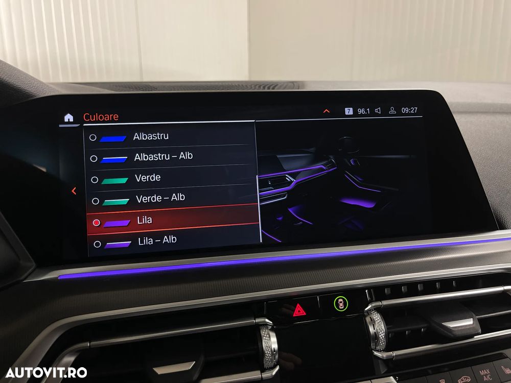 BMW X5 xDrive30d AT MHEV - 24