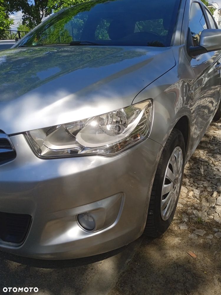 Citroën C-Elysée 1.6 VTi Exclusive - 26