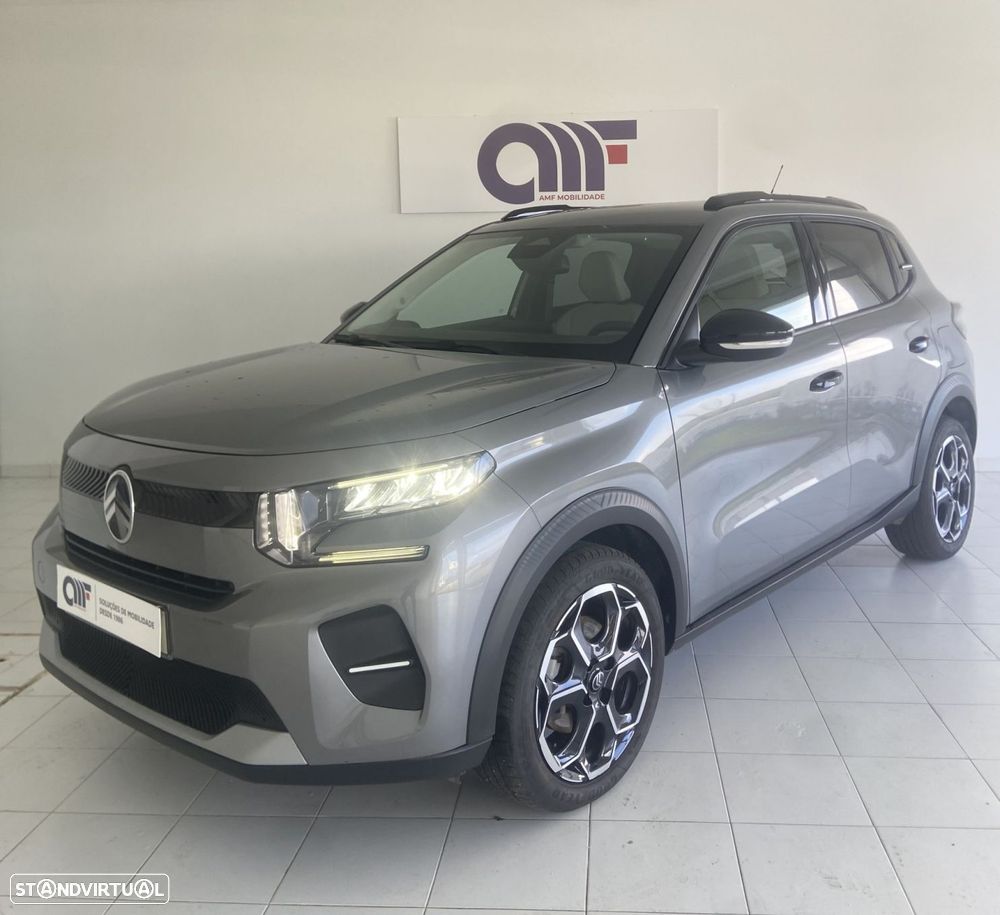 Citroën C3 1.2 Turbo Max16 - 3