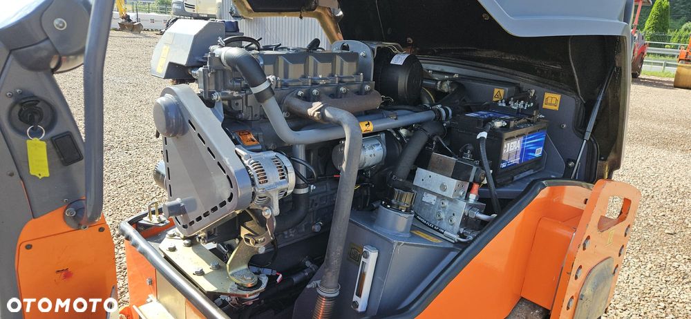 Hamm HD 13 VT - 12