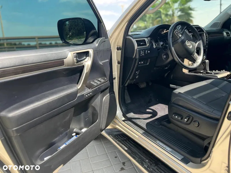 Lexus GX 470 - 9