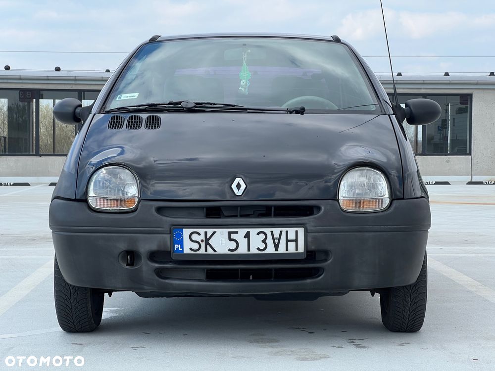 Renault Twingo - 2