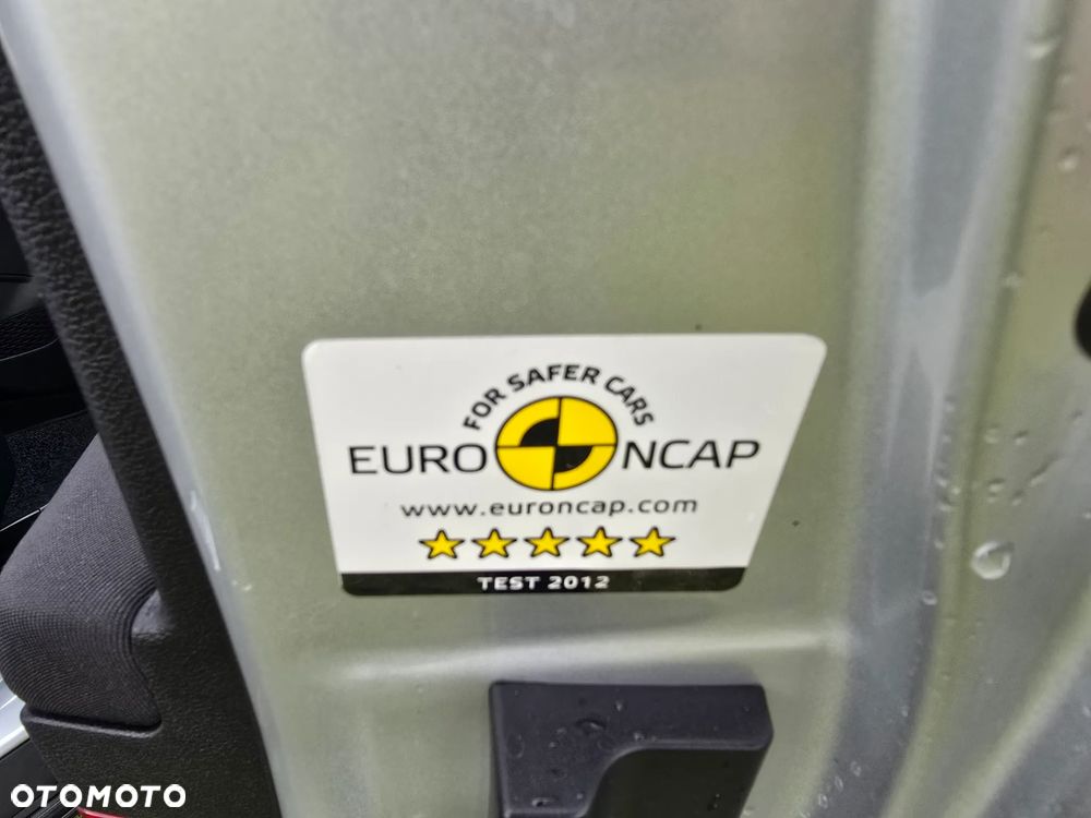Ford B-MAX 1.0 EcoBoost Titanium X ASS EU6 - 13
