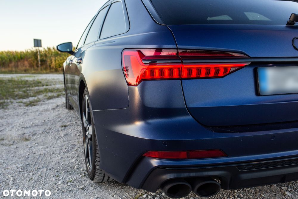 Audi A6 - 4