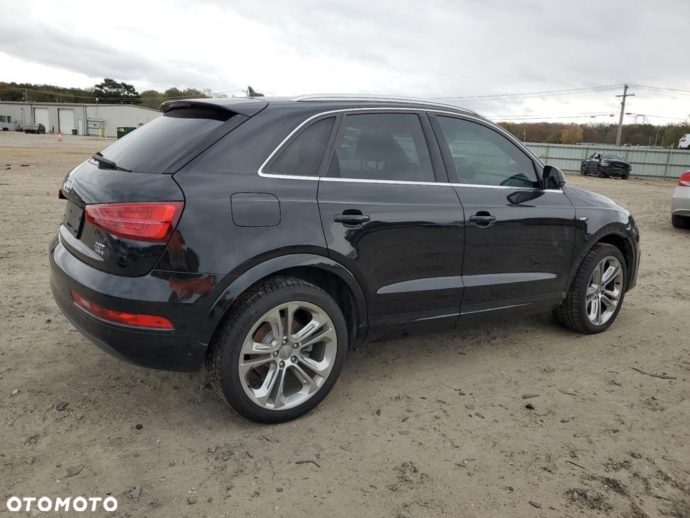 Audi Q3 - 4